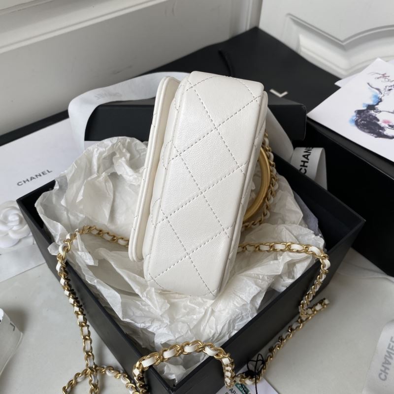 Ch**el satchel bags